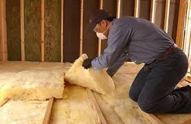 Types of Insulation We Offer in West Memphis, AR